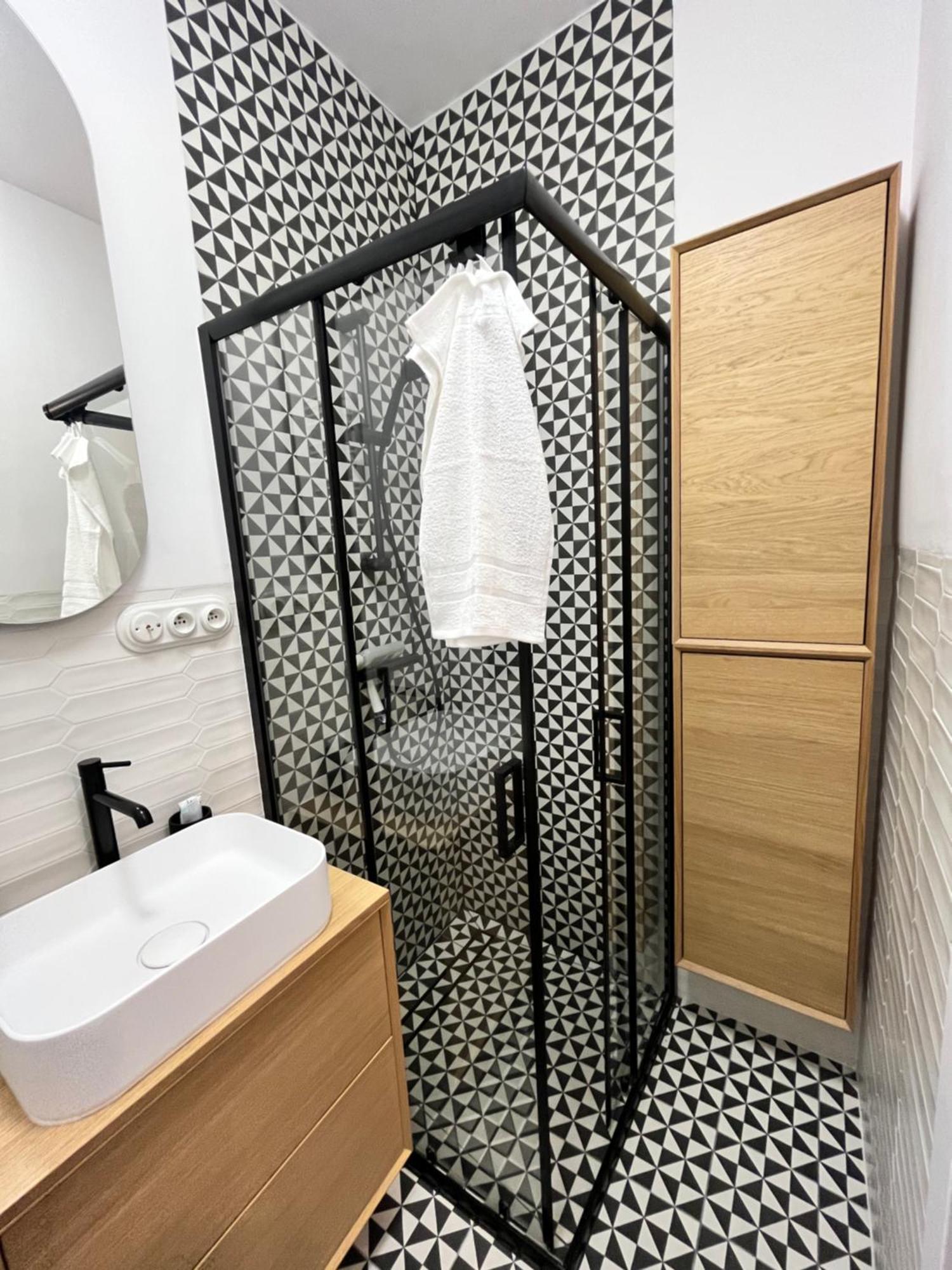 Apartament Koszykowa 3 Varsavia Esterno foto