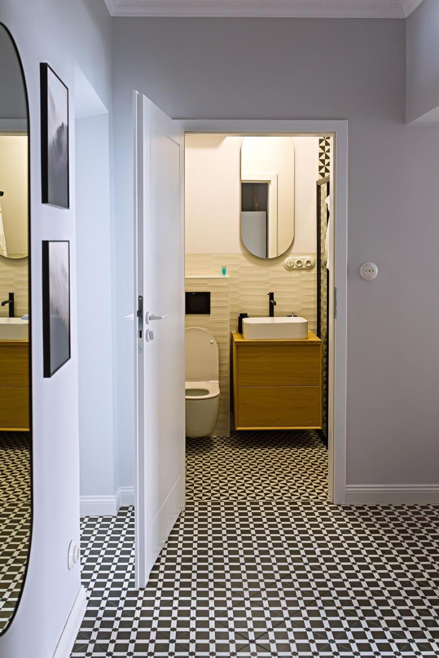 Apartament Koszykowa 3 Varsavia Esterno foto