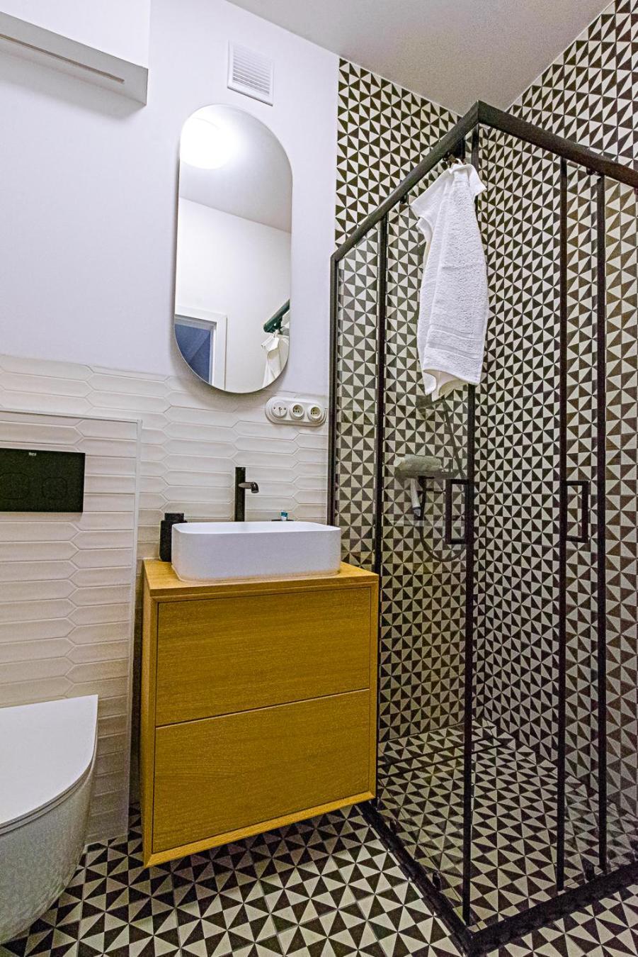 Apartament Koszykowa 3 Varsavia Esterno foto