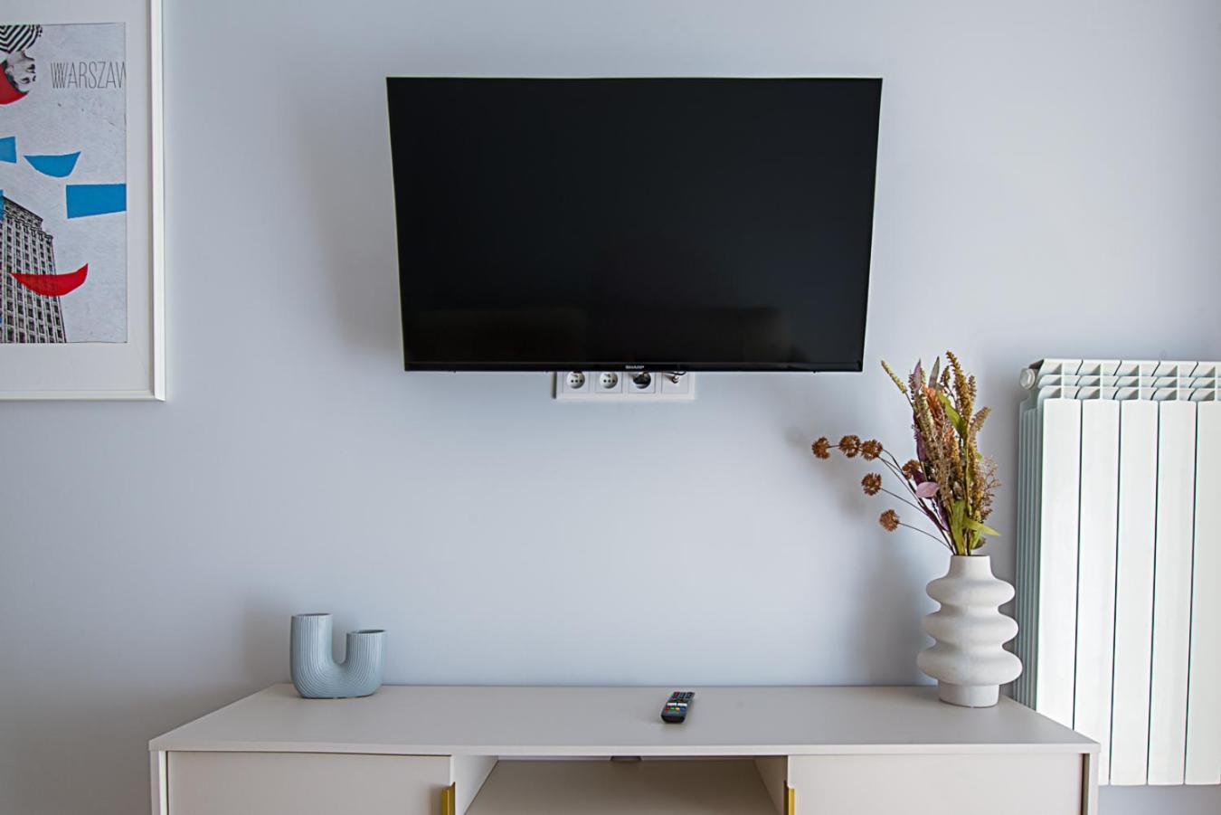 Apartament Koszykowa 3 Varsavia Esterno foto