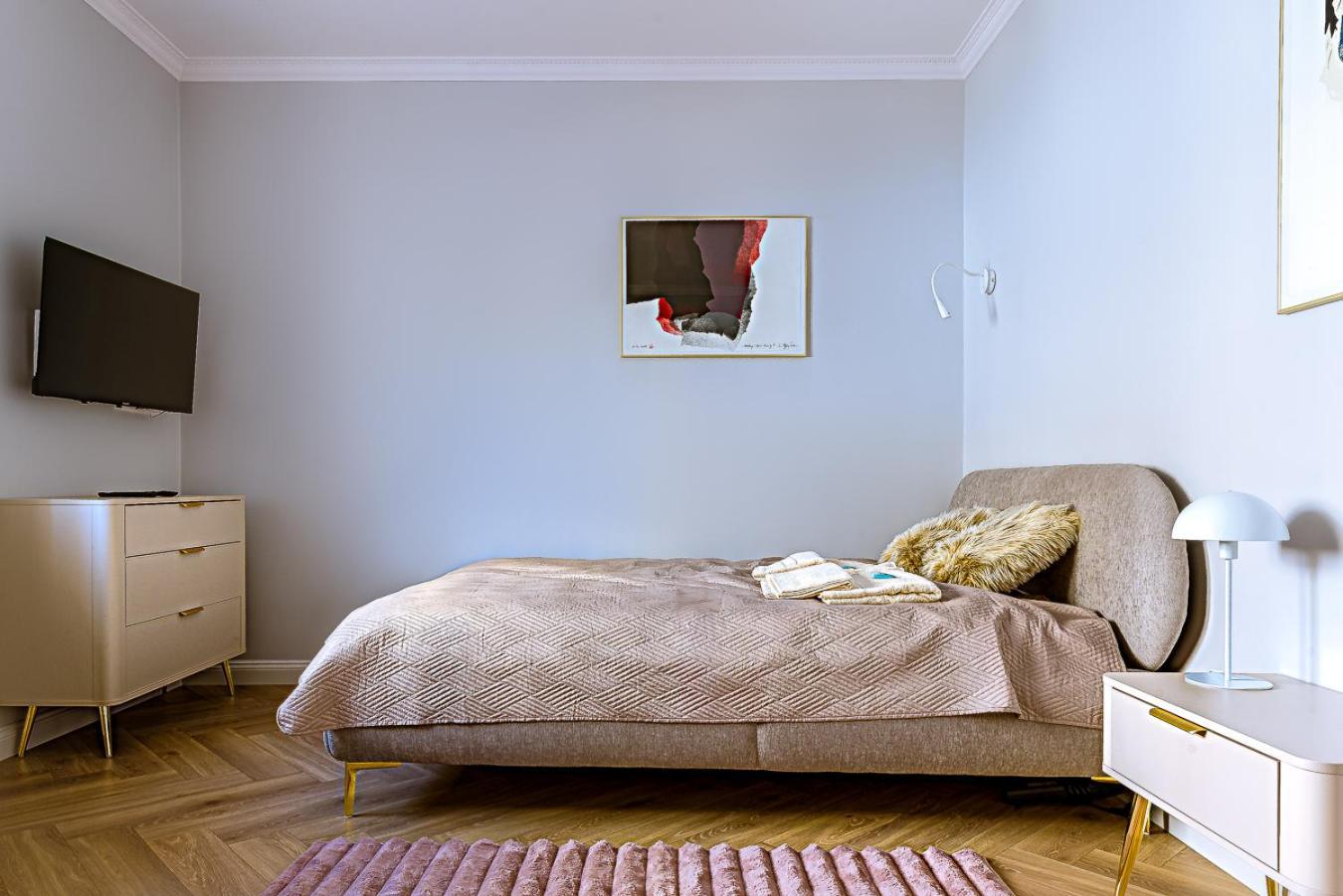 Apartament Koszykowa 3 Varsavia Esterno foto